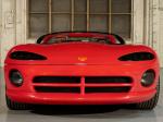 Dodge Viper RT/10 Concept 1989 года